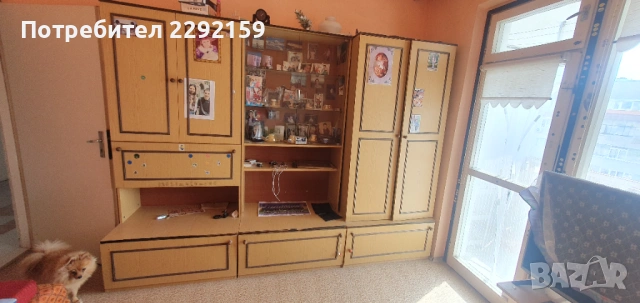 Подарявам мебели , снимка 5 - Шкафове - 53718146