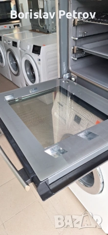 Готварска печка за вграждане Neff , снимка 8 - Печки, фурни - 54249588