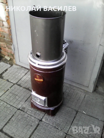 Печка     на     дръва      -     ЧУДО      ., снимка 9 - Отоплителни печки - 49147064