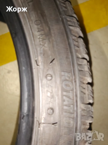 Гуми 205 45 17, снимка 4 - Гуми и джанти - 54210641