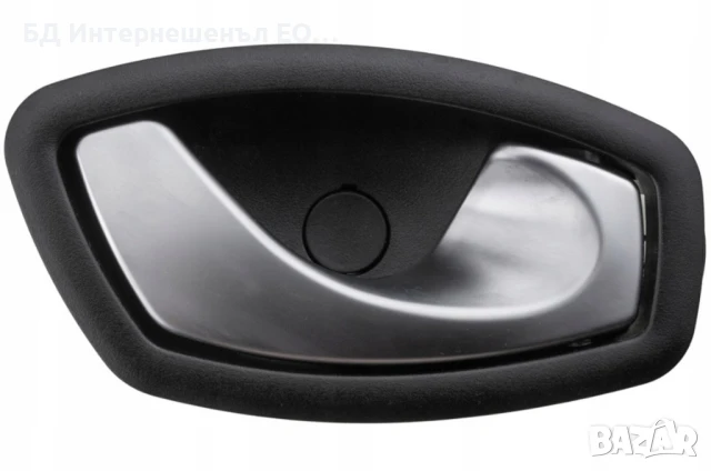 826720001R Вътрешна дръжка за дясна врата Renault , Opel , Nissan, Fiat, Сив мат, снимка 3 - Части - 50920374