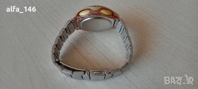 Дамски часовник Casio LW-200D, снимка 7 - Дамски - 51194217