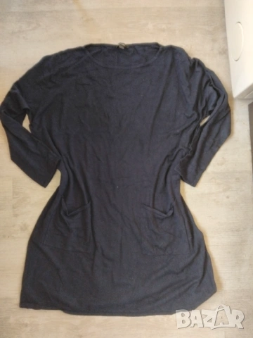 Esmara оригинална дамска туника XXL размер , снимка 2 - Туники - 53732805