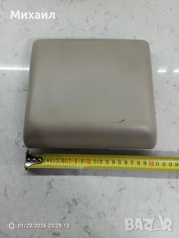 VW T4 капак за Електромотора на шибидаха, снимка 3 - Бусове и автобуси - 53206656