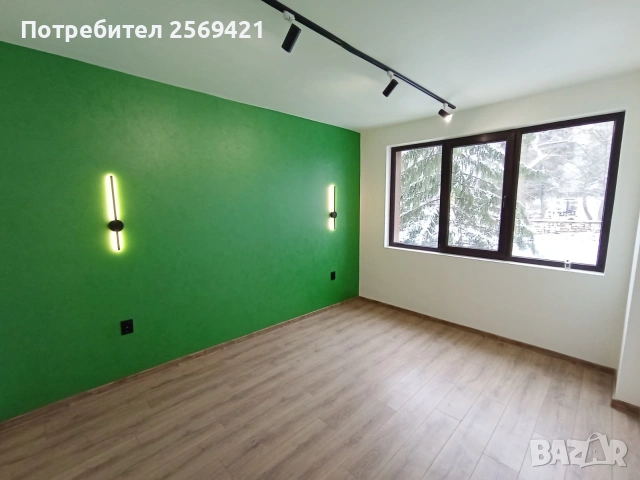 луксозен апартамент, снимка 14 - Апартаменти - 53417498