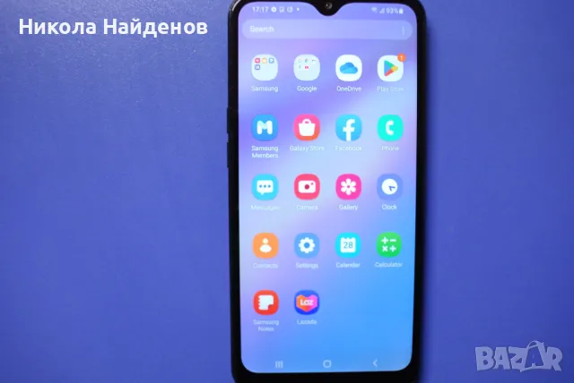 Samsung galaxy A10s, снимка 4 - Samsung - 47749347