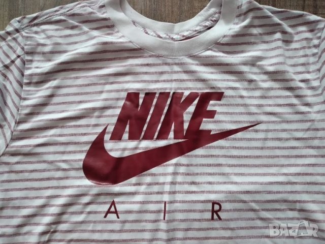 Тениска Nike размер L, снимка 2 - Тениски - 45711722
