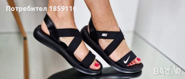 дамски сандали , снимка 1 - Сандали - 46080593