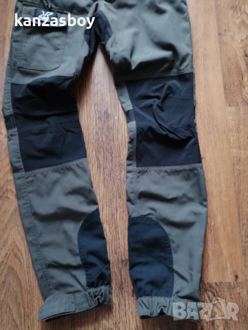 revolutionrace Nordwand Pants Men Kalamata - МЪЖКИ ТРЕКИНГ ПАНТАЛОН С КАТО НОВ, снимка 6 - Спортни дрехи, екипи - 53951204