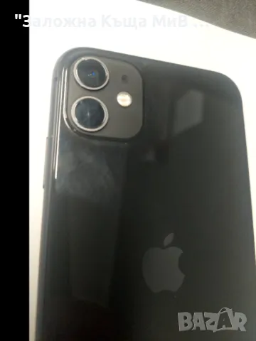 Iphone 11 64GB Батерия 75 %, снимка 1 - Apple iPhone - 48174299