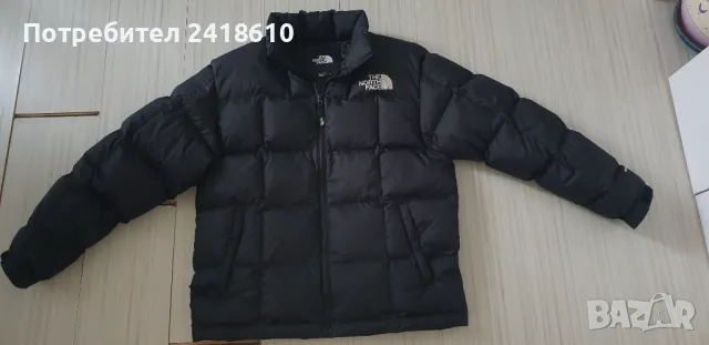 The North Face Lhotse 700 Down Mens Jacket Size M НОВО! ОРИГИНАЛ! Зимно пухено Яке!, снимка 13 - Якета - 47510136