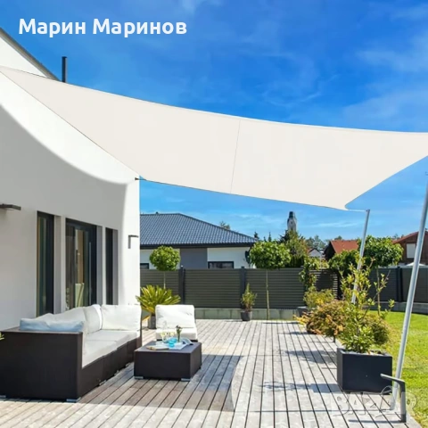 Тента 2.5 на 3.5метра.