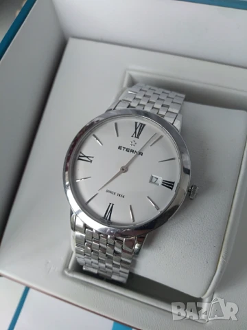 Eterna Eternity 2711, снимка 4 - Мъжки - 50749679