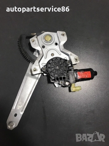 Регулатор и мотор за стъкло за задна дясна врата за KIA Пиканто 2003-2007 98820-1C200