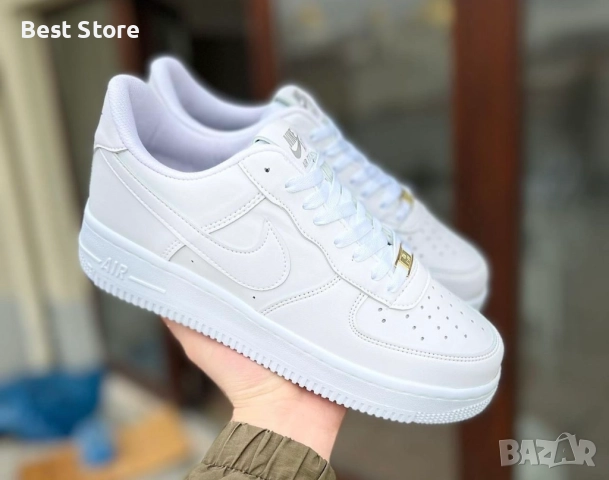 Nike Air Force 1 дамски маратонки 
