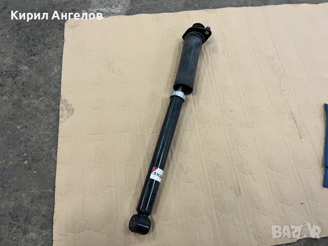 Заден амортисьор за BMW E46 Седан