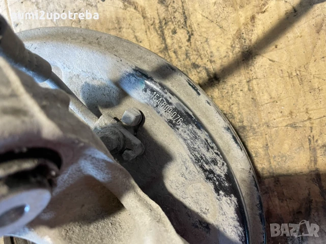 Задна Главина Дясна 1EA505436M Volkswagen ID.3 E11 pro, снимка 3 - Части - 50965651