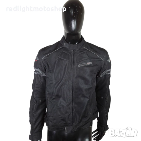 📌 5437 Probiker – Мъжко лятно текстилно яке, размер XL – 140 лв.