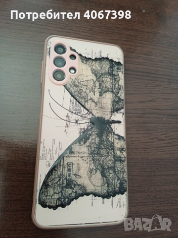 Самсунг Галакси А13, снимка 3 - Samsung - 52397921