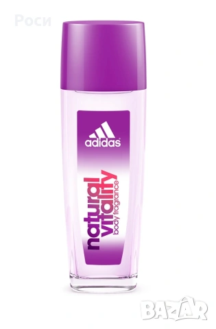 ADIDAS WOMAN NATURAL VITALITY