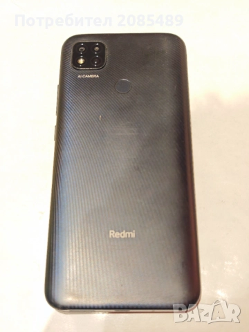 Xiaomi Redmi 9C NFC M2006C3MNG, снимка 5 - Xiaomi - 52585797