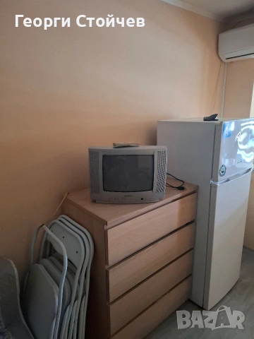 Продавам телевизор с лъчев кинескоп 