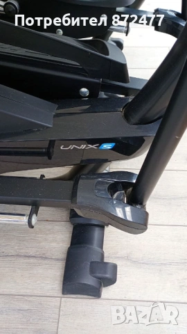 спорт тренажор UNIX-S   2 бр.