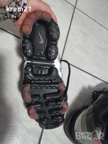 Nike Air Vapormax 95 Уникални! номер40, снимка 14 - Маратонки - 46925012