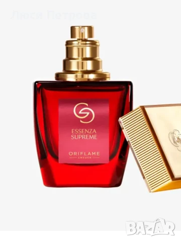 Парфюм Giordani Gold Essenza Supreme, снимка 2 - Дамски парфюми - 50533430