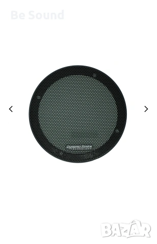 Предпазни решетки за говорители 16,5см и 20см _Чисто нови , снимка 10 - Тонколони - 54038712