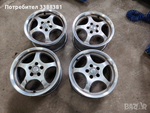 Джанти 14/15/16/17/18/19 ", снимка 10 - Гуми и джанти - 53623525