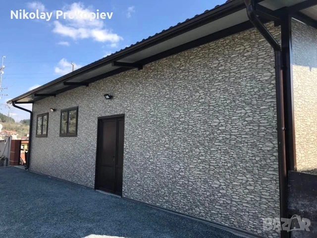 Гръцки Термопанели, снимка 4 - Строителни материали - 54238698