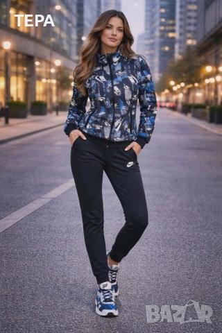 ВЕТРОВКИ. Анцунг екипи комплект – анцунг за деца, жени и мъже, снимка 11 - Спортни дрехи, екипи - 53837755