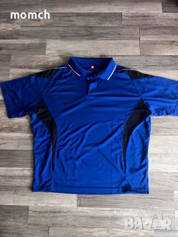 ENGELBERT STRAUSS-мъжка тениска размер ХХХХЛ, снимка 1 - Тениски - 45972961