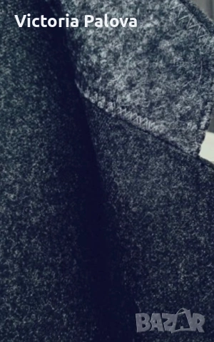  Guabello 100% чиста нова вълна – качествено мъжко сако Zechbauer Herrenausstatter , снимка 14 - Сака - 54084887