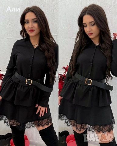 Дамски рокли 