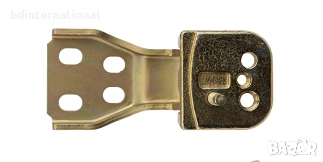 YC15-V429A14-AH Долна дясна панта за багажник, Ford, Transit MK6 MK7, Tourneo,, снимка 4 - Части - 53727328