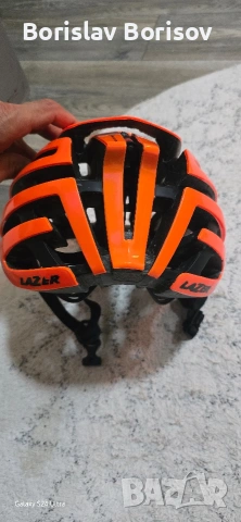 каска Lazer z1 L размер 