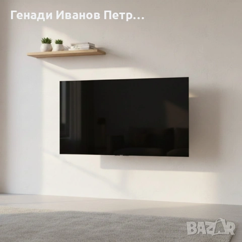 Телевизор Sunny SN32HMLN-W02S – 32" LED Smart TV с WebOS, Wi-Fi и DVB-T2/C/S2, снимка 3 - Телевизори - 53591815