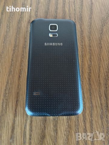 Samsung S 5 mini, снимка 2 - Samsung - 45424171