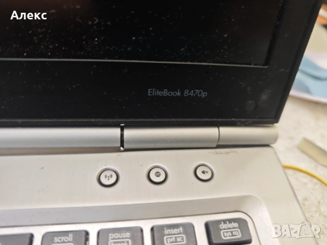 Стари работещи и за ремонт лаптопи 11 броя, снимка 10 - Части за лаптопи - 53497493