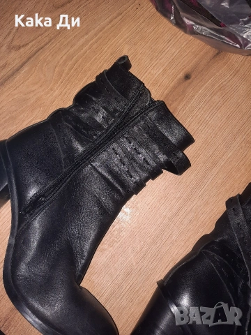 ESPRIT, снимка 6 - Дамски боти - 53434546