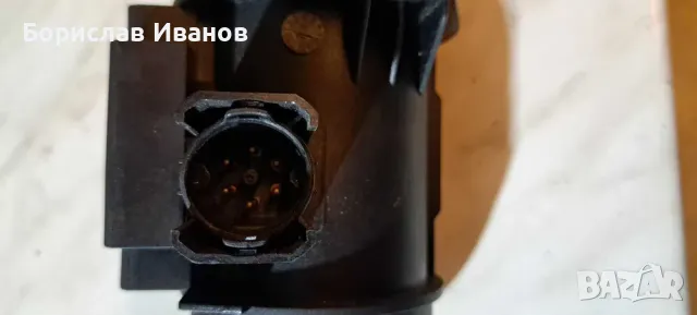 Въздухомер-измерител на масата на въздуха PIERBURG, снимка 3 - Части - 50224906