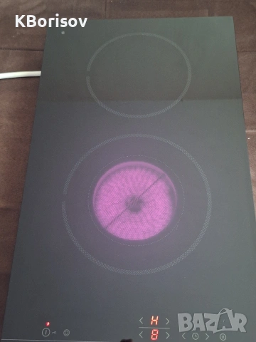 Керамични котлони Gorenje, снимка 2 - Котлони - 54007269