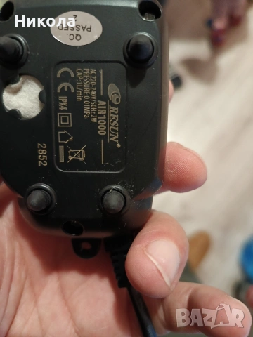 Помпа и лампа за аквариум , снимка 4 - Аквариуми - 53578288