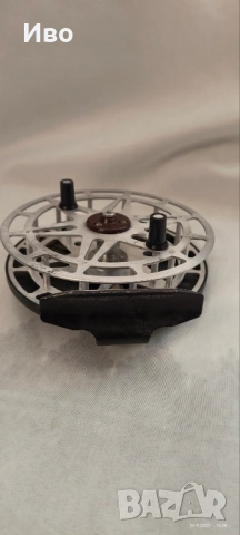 Голяма руска макара тип мухарка, снимка 7 - Макари - 52536674