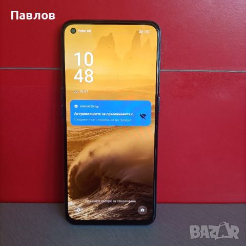 Oppo Find X3 Lite 5G, снимка 3 - Samsung - 46533054