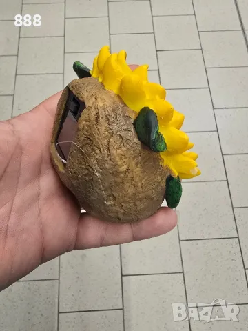 соларни лампи градински , снимка 3 - Соларни лампи - 50194984