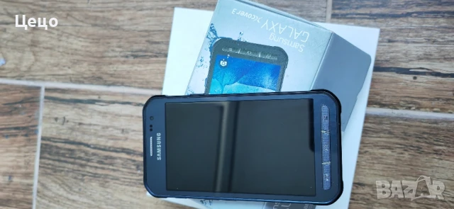 Samsung galaxy xcover 3 , снимка 2 - Samsung - 51078475