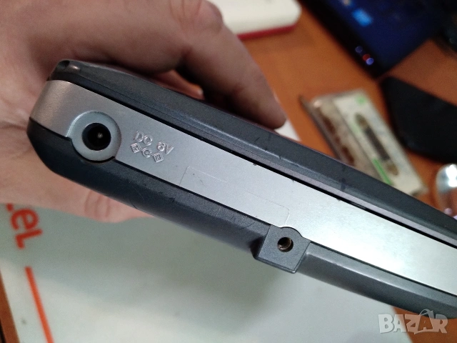 Дискмен, CD player AIWA XP-260, снимка 7 - Аудиосистеми - 54251957